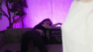 zlata_sky hottest duo