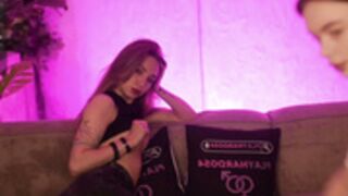 zlata_sky hottest duo