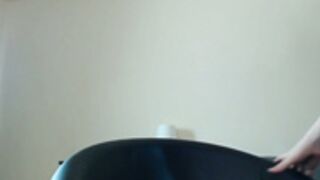 _sweettreat tasty asshole and pussy