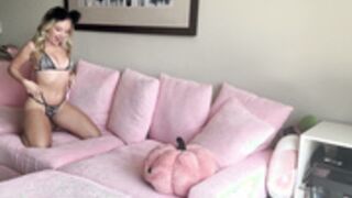 d3stinyyyx3 october2025 super supporter video Patreon