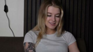 Kinky_Mistress2021 - My Best JOI with CEI