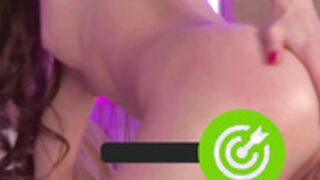 GwenAir 2026-03-07 finger in Ass