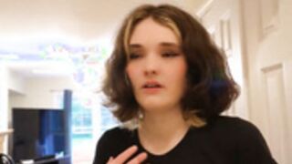 giantess friend butt slave