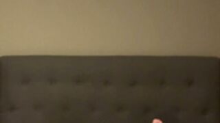 Couple breeding on cam