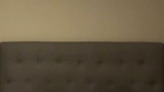 Couple breeding on cam