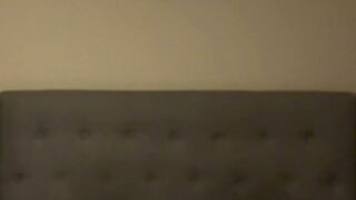 Couple breeding on cam