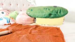 Cherrycute666 - Orgasmo