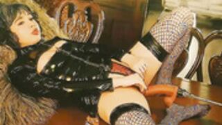 thecamwoman / Joan's CB