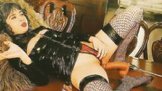 thecamwoman / Joan's CB