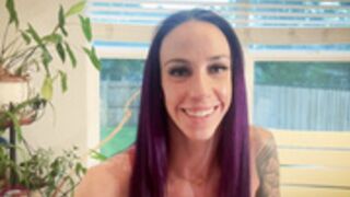 Mars Foxxx interviewed by hubby before date