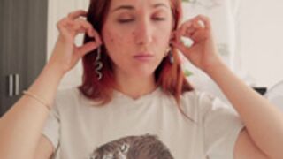 Trish Collins Stepsister JOI