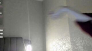 lee_chang dildo ride and fuck ticket show