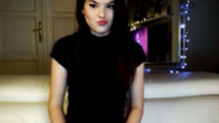 Selena_ new streamer a lil hotter stream
