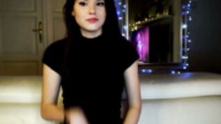 Selena_ new streamer a lil hotter stream