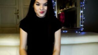 Selena_ new streamer a lil hotter stream