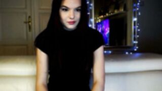 Selena_ new streamer a lil hotter stream