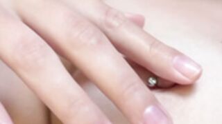 Cutieeeeva kitty teasing