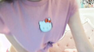 Cherrycute666 - Masturbación