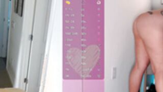 Milavalentinax Treadmill 3