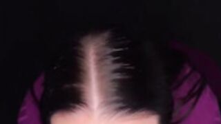 Angela White - POV BJ