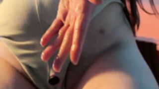 laurenbrite - 20260301 - sexy long squirting session