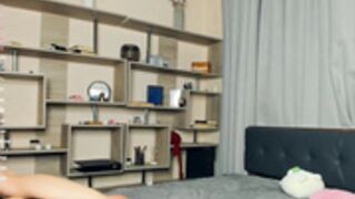 EvaSolisV ice tit play