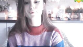 Ashleyraye moaning orgams ohmibod