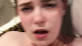 longhairluna bg rough sex