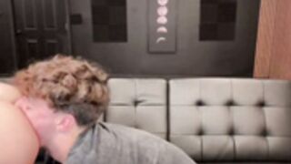 alpha_luke - lick ass