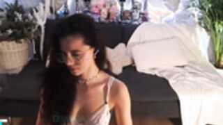 taanni_bc white lingerie