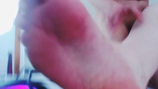 Shiritrap cam recording 2016 January 23-075627