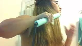 Danasummerxxdeliciasky cam recording 2016 January 24-132404