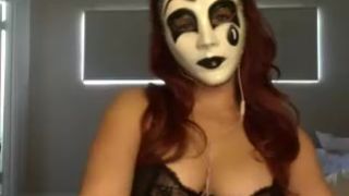 Thephantomofthecamera cam recording 2016 January 26-031947