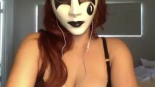 Thephantomofthecamera cam recording 2016 January 26-031947