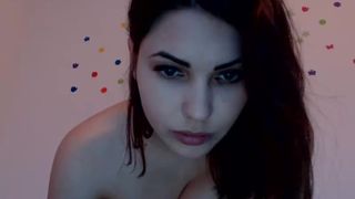 Theanaa cam recording 2016 January 24-204455