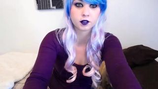 Easygoing1 cam recording 2016 January 25-051709