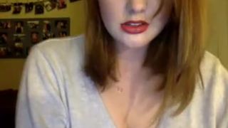 Hardcoreredheadedslut cam recording 2016 February 02-080147