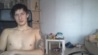 Melissaalex cam recording 2016.02.01-094846