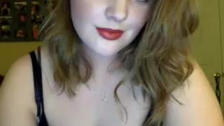 Hardcoreredheadedslut cam recording 2016.02.05-095813