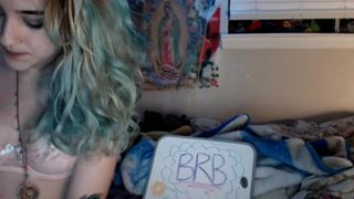 Lovelykatielove cam recording 2016 February  12-101405