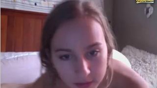 Babynini - new chaturbate teen naked pt1