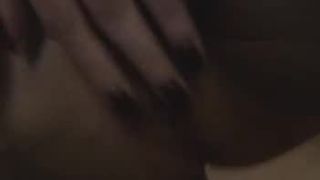 Happyaleks flashing pussy on hotel balcony