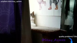sexy_aymee recording 10.09.2017