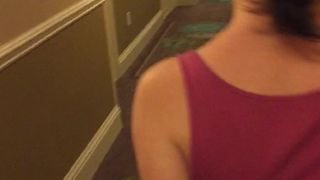 enf hotel flash wife