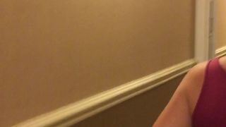 enf hotel flash wife