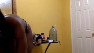 cherrycoochie dancing