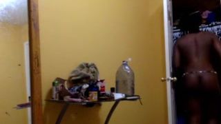 cherrycoochie dancing