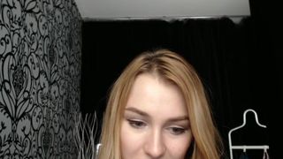 Ginger Jane - Ginger Jane Private Recording 615 (HD) Girls V