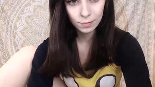 eeeveee recording 11.09.2017