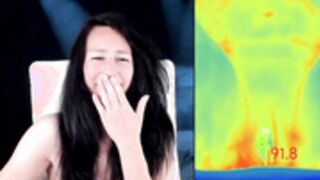 Olivia mfc casual pussy tease